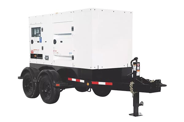 Manitoba: Generator Rentals